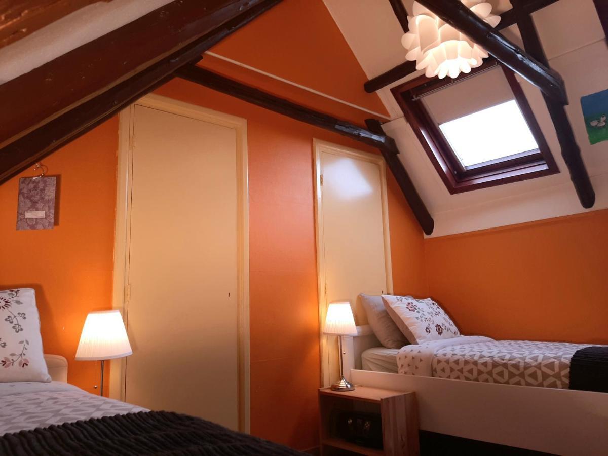 Holiday home - Groningen - 6 Pers. Cosy - Op En Bie T Woater *