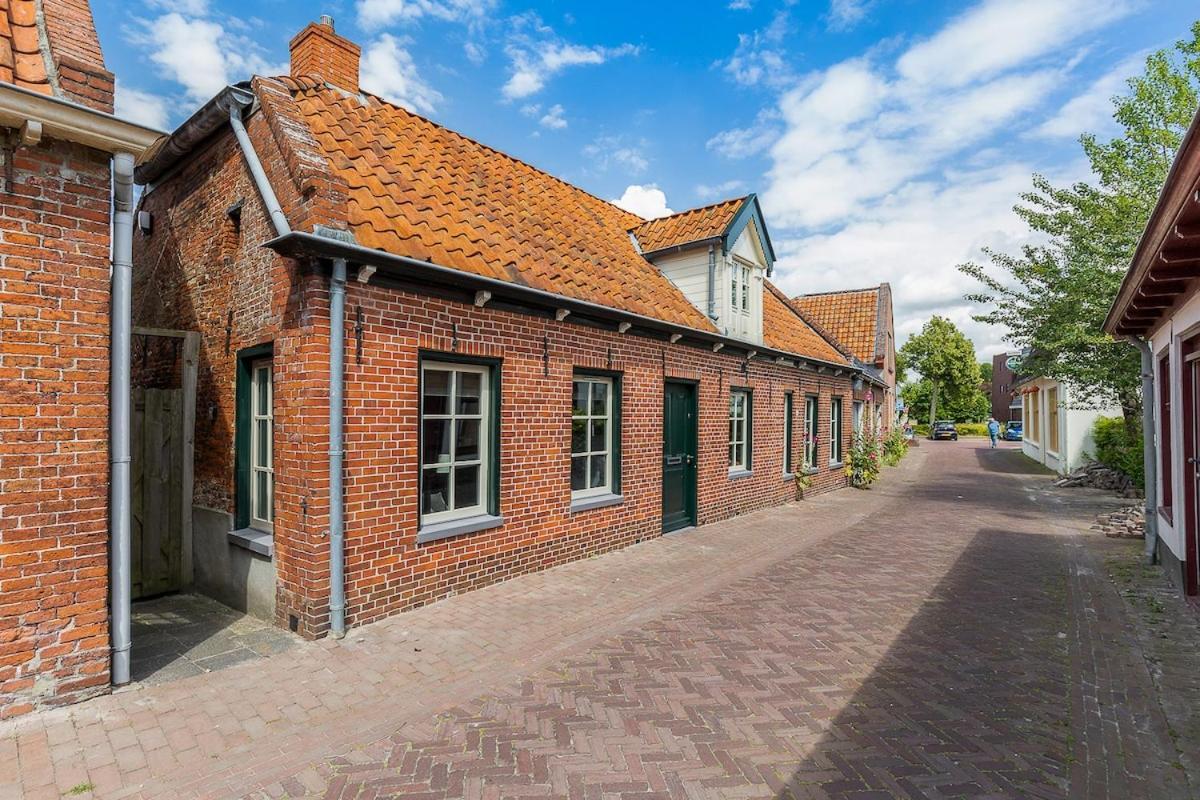 Holiday home - Groningen - 6 Pers. Cosy - Op En Bie T Woater *
