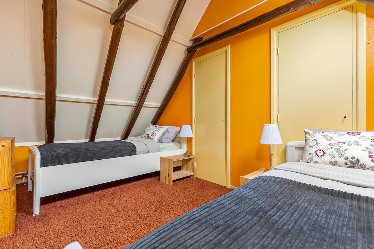 - Groningen - 6 Pers. Cosy - Op En Bie T Woater * Winsum (Groningen)