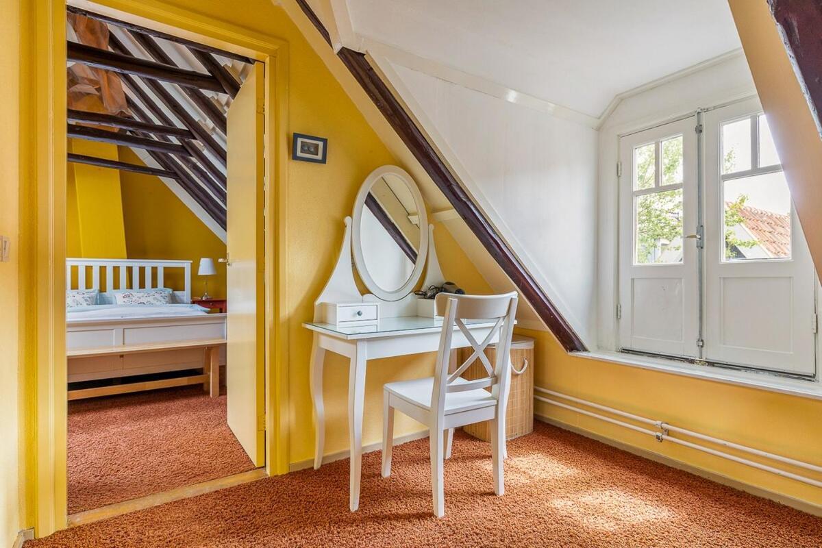 Holiday home - Groningen - 6 Pers. Cosy - Op En Bie T Woater *