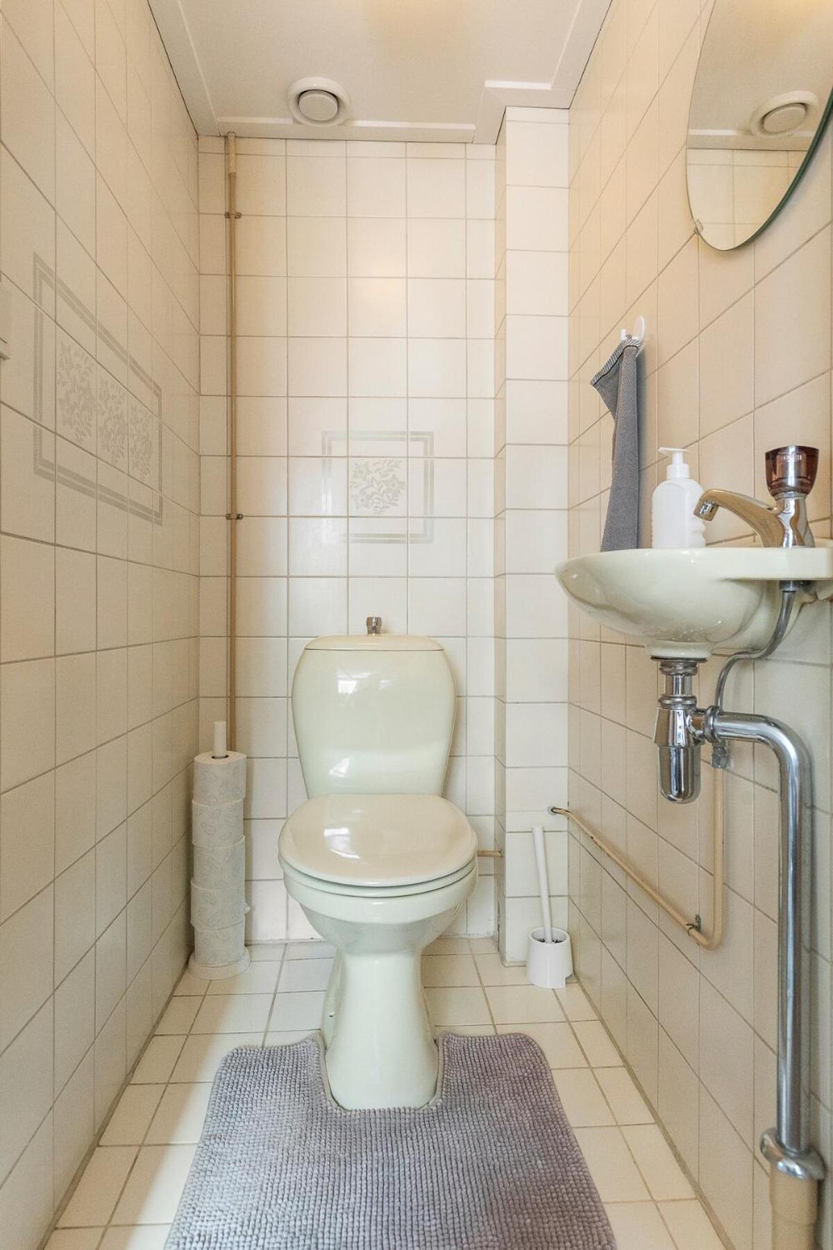 - Groningen - 6 Pers. Cosy - Op En Bie T Woater Holiday home Winsum (Groningen)